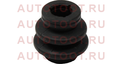 Пыльник направляющей суппорта FR TOYOTA COROLLA/ALLION/PRIUS 00- 4777502130 Toyota – купить в Омске. Цены, характеристики, фото в интернет-магазине autotoot.ru