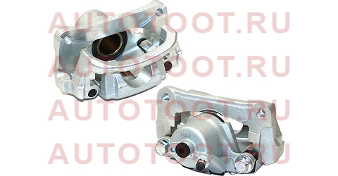 Суппорт тормозной RR RH LAND CRUISER 200 07- 47830-60080 toyota – купить в Омске. Цены, характеристики, фото в интернет-магазине autotoot.ru