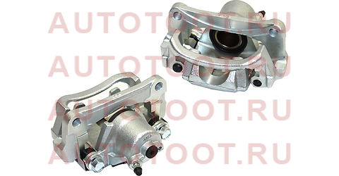 Суппорт тормозной задний RH TOYOTA LC 200/LEXUS LX570 15- 4783060120 Toyota – купить в Омске. Цены, характеристики, фото в интернет-магазине autotoot.ru