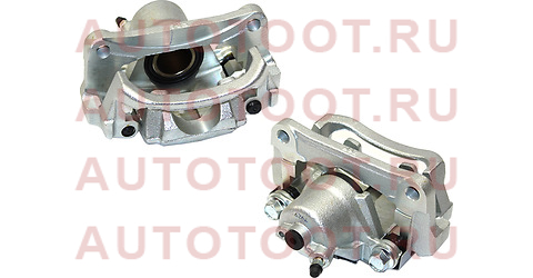 Суппорт тормозной задний LH TOYOTA LC 200/LEXUS LX570 15- 4785060110 Toyota – купить в Омске. Цены, характеристики, фото в интернет-магазине autotoot.ru