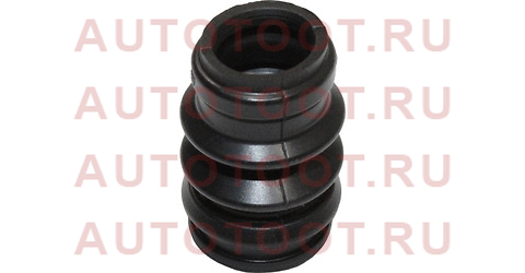 Пыльник направляющей RR суппорта COROLLA/AURIS/PRIUS/VITZ/YARIS 06- 4787512150 Toyota – купить в Омске. Цены, характеристики, фото в интернет-магазине autotoot.ru