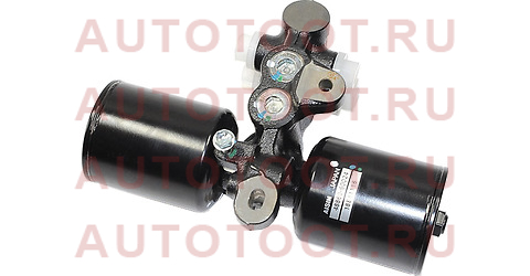 Активатор управления стабилизатором (KDSS) TOYOTA LAND CRUISER 200 07- 4800660024 Toyota – купить в Омске. Цены, характеристики, фото в интернет-магазине autotoot.ru