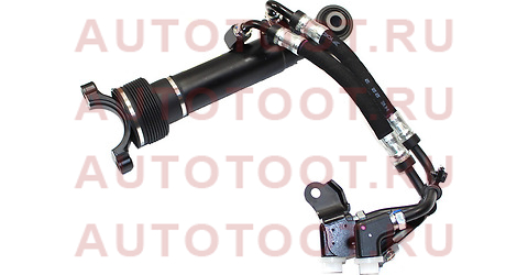 Пневмоцилиндр FR TOYOTA LAND CRUISER PRADO VX 09- 4800760023 Toyota – купить в Омске. Цены, характеристики, фото в интернет-магазине autotoot.ru