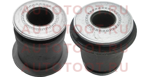 Сайлентблок FR FR рычага LC Prado ##J9#/4RUNNER/HILUX SURF ##N18# 48061-35040 toyota – купить в Омске. Цены, характеристики, фото в интернет-магазине autotoot.ru