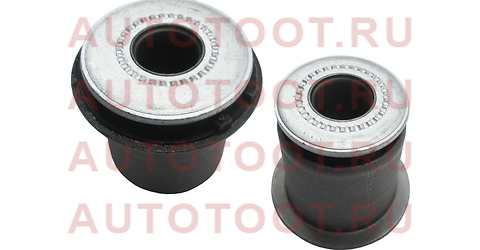 Сайлентблок RR FR рычага LC Prado ##J9#/4RUNNER/HILUX SURF ##N18# 48061-35050 toyota – купить в Омске. Цены, характеристики, фото в интернет-магазине autotoot.ru