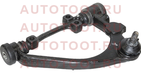 Рычаг верхний RH TOYOTA Dyna 150 / ToyoAce G15 2001- (ABS) 48066-29165 toyota – купить в Омске. Цены, характеристики, фото в интернет-магазине autotoot.ru