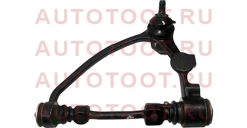 Рычаг верхний LH TOYOTA Lite/TownAce 4WD 48067-28050 toyota – купить в Омске. Цены, характеристики, фото в интернет-магазине autotoot.ru