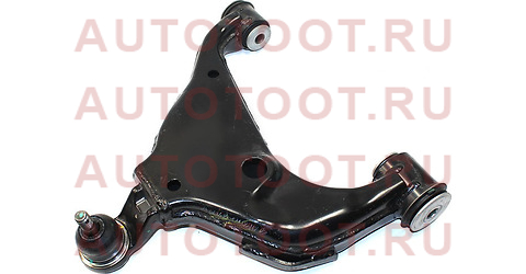 Рычаг FR подвески нижний RH FORTUNER/HILUX 05- 480680k040 Toyota – купить в Омске. Цены, характеристики, фото в интернет-магазине autotoot.ru
