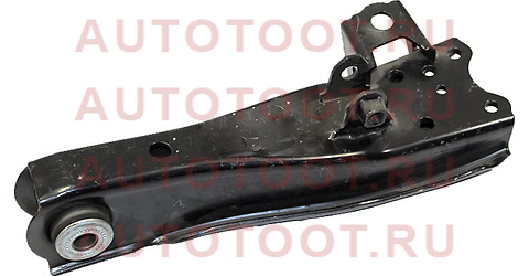 Рычаг нижний FR RH TOYOTA HIACE 04- 48068-26160 Toyota – купить в Омске. Цены, характеристики, фото в интернет-магазине autotoot.ru