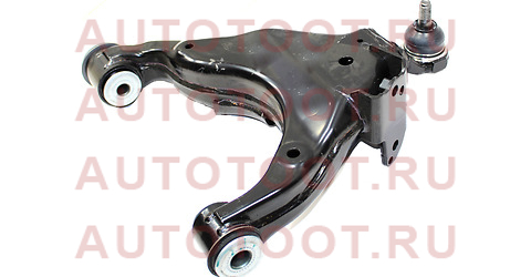 Рычаг нижний RH TOYOTA LAND CRUISER PRADO VX 09- (KDSS) 4806860051 TOYOTA – купить в Омске. Цены, характеристики, фото в интернет-магазине autotoot.ru