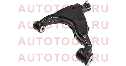 Рычаг нижний LH TOYOTA LAND CRUISER PRADO 09- 48069-60040 toyota – купить в Омске. Цены, характеристики, фото в интернет-магазине autotoot.ru