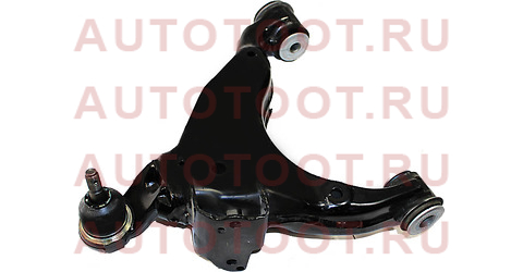 Рычаг нижний LH TOYOTA LAND CRUISER PRADO VX 09- (KDSS) 4806960051 Toyota – купить в Омске. Цены, характеристики, фото в интернет-магазине autotoot.ru