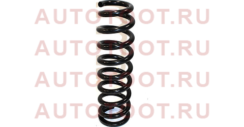 Пружина FR LH Land Cruiser URJ/UZJ/VDJ200 07- 48131-60c81 toyota – купить в Омске. Цены, характеристики, фото в интернет-магазине autotoot.ru