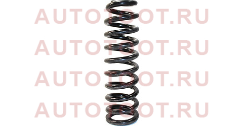 Пружина FR RH Land Cruiser URJ/UZJ/VDJ200 07- 48131-60d21 toyota – купить в Омске. Цены, характеристики, фото в интернет-магазине autotoot.ru