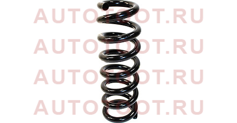 Пружина FR LH=RH LC Prado KDJ150 (KDSS) 09- 4813160j50 Toyota – купить в Омске. Цены, характеристики, фото в интернет-магазине autotoot.ru