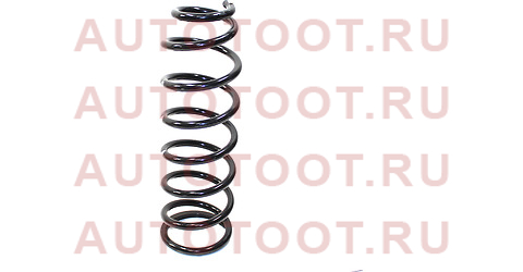 Пружина FR LH TOYOTA Land Cruiser 105 98-07 48131-6b110 toyota – купить в Омске. Цены, характеристики, фото в интернет-магазине autotoot.ru