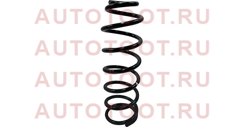 Пружина FR RH TOYOTA Land Cruiser 100 98- 48131-6b140 toyota – купить в Омске. Цены, характеристики, фото в интернет-магазине autotoot.ru