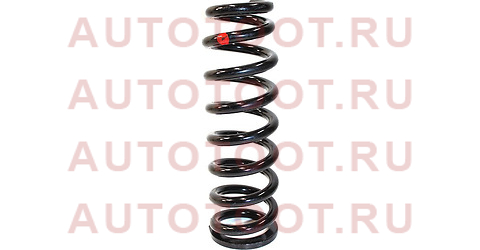 Пружина FR RH TOYOTALAND CRUISER PRADO 120 02- 48131-6b430 toyota – купить в Омске. Цены, характеристики, фото в интернет-магазине autotoot.ru