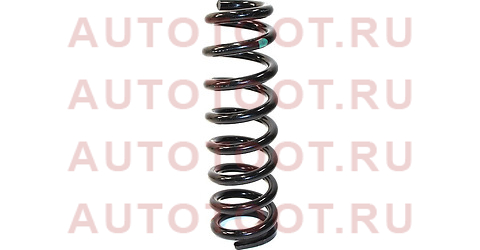 Пружина FR LH TOYOTALAND CRUISER PRADO 120 02- 48131-6b440 toyota – купить в Омске. Цены, характеристики, фото в интернет-магазине autotoot.ru