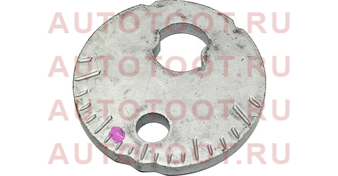 Шайба эксцентриковая нижнего FR FORTUNER/HILUX 05- 48198-0k010 TOYOTA – купить в Омске. Цены, характеристики, фото в интернет-магазине autotoot.ru