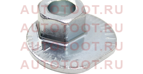 Шайба эксцентрика TOYOTA ALTEZZA/MARKII/VEROSSA 98- 48198-30080 TOYOTA – купить в Омске. Цены, характеристики, фото в интернет-магазине autotoot.ru