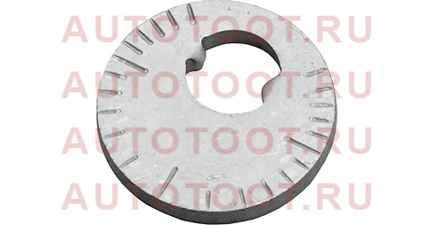 Шайба эксцентрика AURIS 06-/AVENSIS 08-/HARRIER 13-/RAV 4 05-/SAI 09-/MARK X 07-13/LEX 4819842010 Toyota – купить в Омске. Цены, характеристики, фото в интернет-магазине autotoot.ru