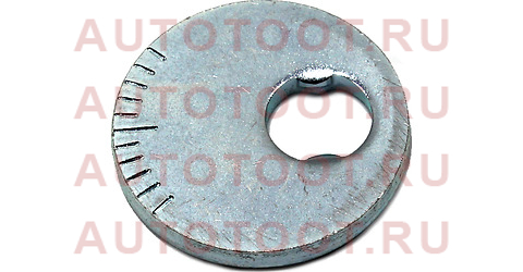 Шайба эксцентрика TOYOTA HARRIER/KLUGER/LEXUS RX 97- 48198-48010 Toyota – купить в Омске. Цены, характеристики, фото в интернет-магазине autotoot.ru
