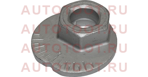 Шайба эксцентрика TOYOTA LAND CRUISER PRADO 09- 48198-60020 TOYOTA – купить в Омске. Цены, характеристики, фото в интернет-магазине autotoot.ru