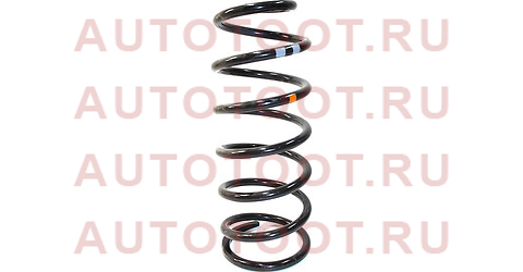 Пружина RR TOYOTA Land Cruiser 105 99- H=467 48231-6a500 TOYOTA – купить в Омске. Цены, характеристики, фото в интернет-магазине autotoot.ru