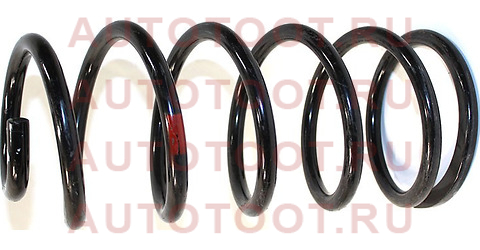 Пружина RR TOYOTA LAND CRUISER PRADO 02- 48231-6b020 TOYOTA – купить в Омске. Цены, характеристики, фото в интернет-магазине autotoot.ru