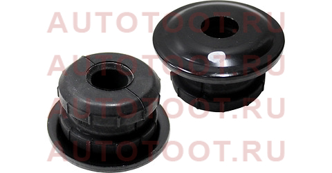 Втулка амортизатора верхняя TOYOTA LAND CRUISER PRADO 150/GX460/FJ CRUISER 09- 4850560110 Toyota – купить в Омске. Цены, характеристики, фото в интернет-магазине autotoot.ru