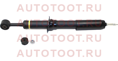 Стойка амортизационная FR TOYOTA HILUX 05- 4851009j90 toyota – купить в Омске. Цены, характеристики, фото в интернет-магазине autotoot.ru