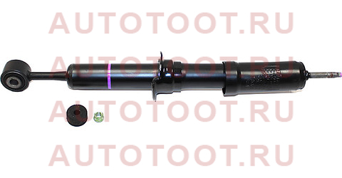 Стойка амортизационная FR TOYOTA SEQUOIA 07- 48510-09s60 toyota – купить в Омске. Цены, характеристики, фото в интернет-магазине autotoot.ru