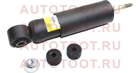 Амортизатор FR TOYOTA DYNA 99- 48510-39835 Toyota – купить в Омске. Цены, характеристики, фото в интернет-магазине autotoot.ru