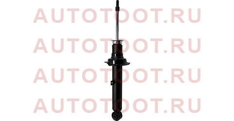 Стойка амортизационная FR TOYOTA Crown Athlete V 99-03 48510-39865 Toyota – купить в Омске. Цены, характеристики, фото в интернет-магазине autotoot.ru