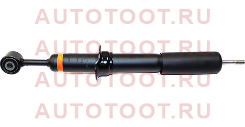 Стойка амортизационная FR LAND CRUISER PRADO 150 13- TEMS 48510-60260 toyota – купить в Омске. Цены, характеристики, фото в интернет-магазине autotoot.ru