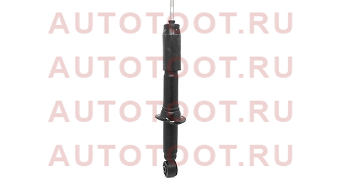 Стойка амортизационная FR TOYOTA LAND CRUISER PRADO LH=RH 96-02 48510-69086 toyota – купить в Омске. Цены, характеристики, фото в интернет-магазине autotoot.ru