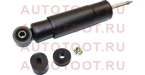 Амортизатор FR TOYOTA LAND CRUISER 100 TEMS 98-99 48510-69126 toyota – купить в Омске. Цены, характеристики, фото в интернет-магазине autotoot.ru