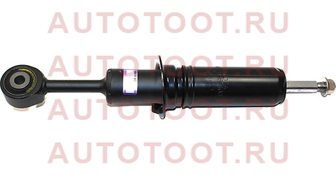 Стойка амортизационная FR TOYOTA LAND CRUISER 200, LX570 TEMS 07- 48510-69355 toyota – купить в Омске. Цены, характеристики, фото в интернет-магазине autotoot.ru