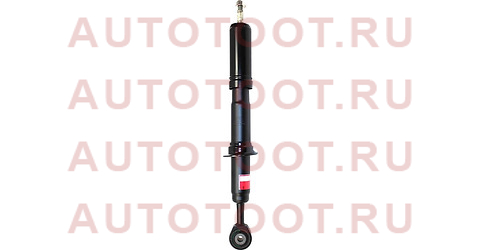 Стойка амортизационная FR TOYOTA LAND CRUISER 200 (ДИЗЕЛЬ) 07- 4851069365 Toyota – купить в Омске. Цены, характеристики, фото в интернет-магазине autotoot.ru