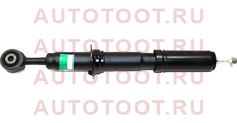 Стойка амортизационная FR TOYOTA LAND CRUISER 200 07- 48510-69395 toyota – купить в Омске. Цены, характеристики, фото в интернет-магазине autotoot.ru