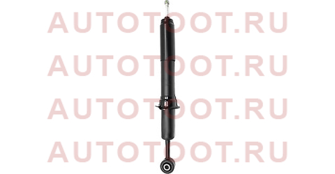 Стойка амортизационная FR LAND CRUISER PRADO 150 09- 4851069495 TOYOTA – купить в Омске. Цены, характеристики, фото в интернет-магазине autotoot.ru
