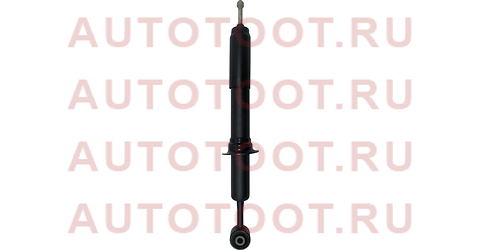 Стойка амортизационная FR LAND CRUISER PRADO 150 12- VX/KDSS 4851069585 Toyota – купить в Омске. Цены, характеристики, фото в интернет-магазине autotoot.ru