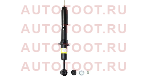 Стойка амортизационная FR TOYOTA LAND CRUISER PRADO 02- 4851069675 Toyota – купить в Омске. Цены, характеристики, фото в интернет-магазине autotoot.ru