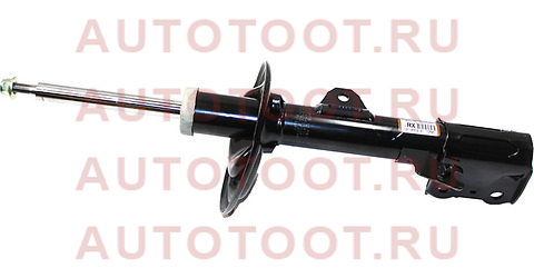 Стойка передняя RH LEXUS RX350/450 08- 48510-80583 toyota – купить в Омске. Цены, характеристики, фото в интернет-магазине autotoot.ru