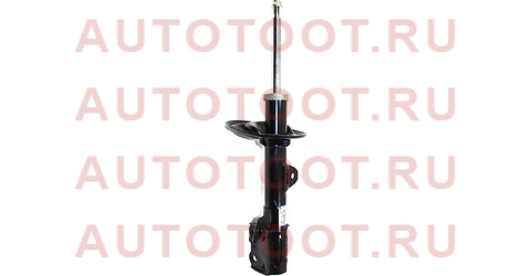 Стойка амортизационная FR RH HIGHLANDER/KLUGER 07- 48510-80615 toyota – купить в Омске. Цены, характеристики, фото в интернет-магазине autotoot.ru