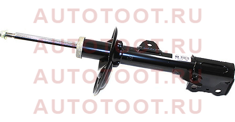 Амортизатор передний правый Lexus RX 2009 - 2013 USA 4851080634 Toyota – купить в Омске. Цены, характеристики, фото в интернет-магазине autotoot.ru