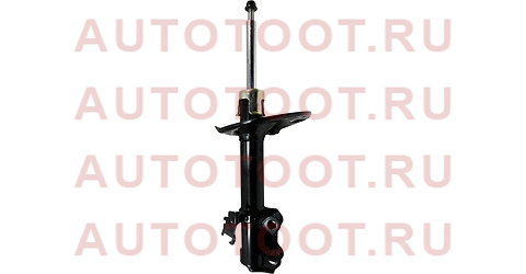 Стойка передняя TOYOTA RAV4 ##A40 15- FR 4851080821 Toyota – купить в Омске. Цены, характеристики, фото в интернет-магазине autotoot.ru