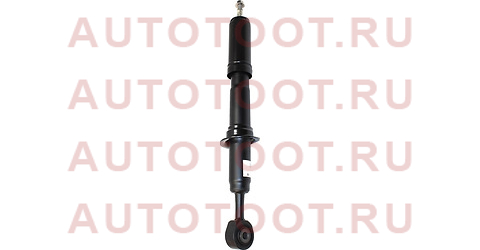 Стойка амортизационная FR TOYOTA LAND CRUISER 200 15- (RUSSIA SPEC) 4851080823 Toyota – купить в Омске. Цены, характеристики, фото в интернет-магазине autotoot.ru