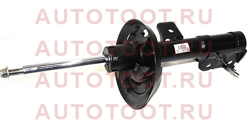 48510-80863 Амортизатор передний правый 4851080863 Toyota – купить в Омске. Цены, характеристики, фото в интернет-магазине autotoot.ru